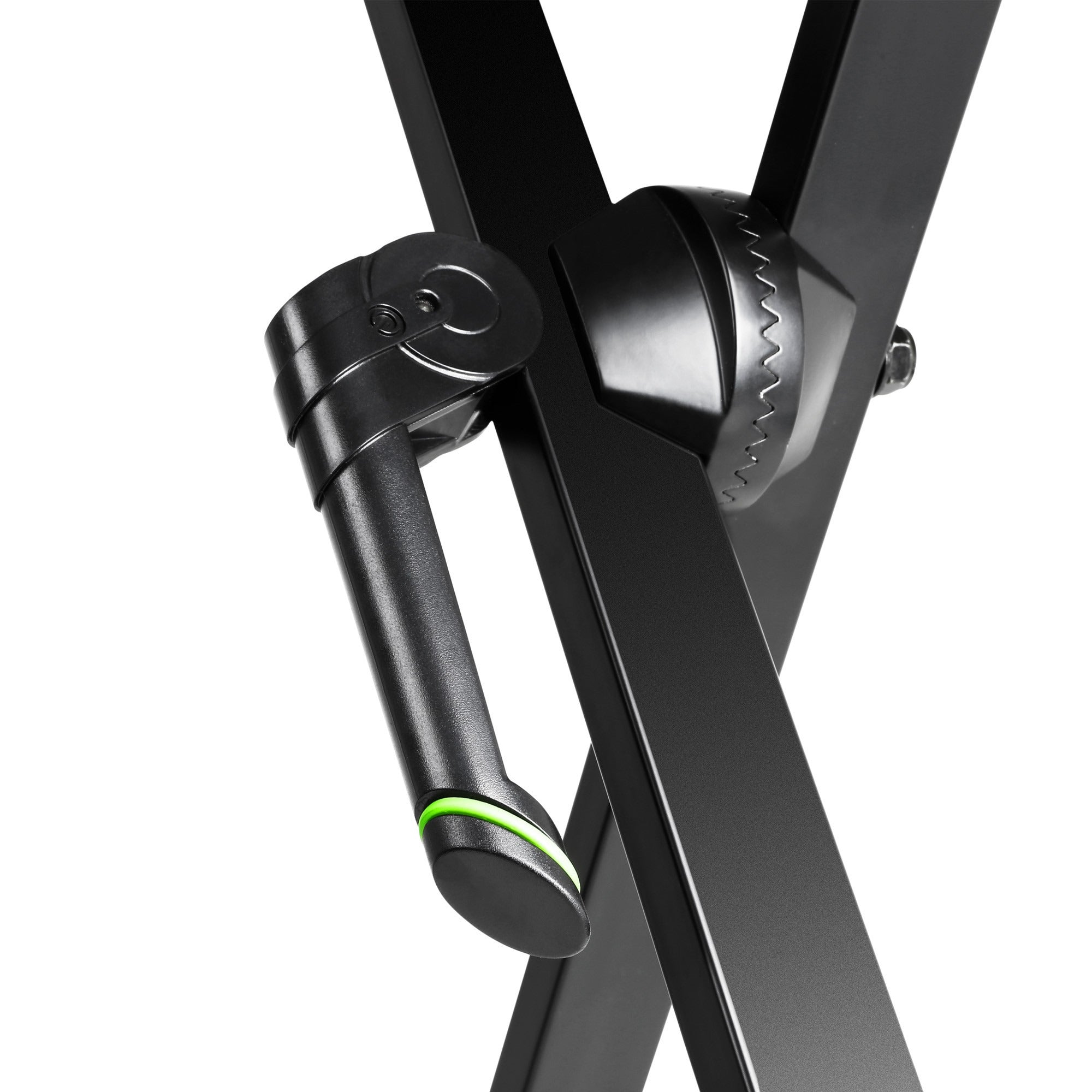 GRAVITY KSX 2 Klaviatūros stovas