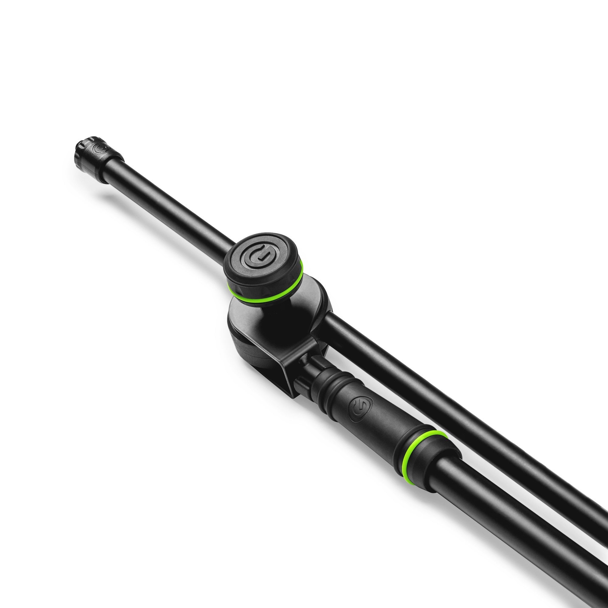 GRAVITY MS 5311 B Mikrofono stovas (juodas)