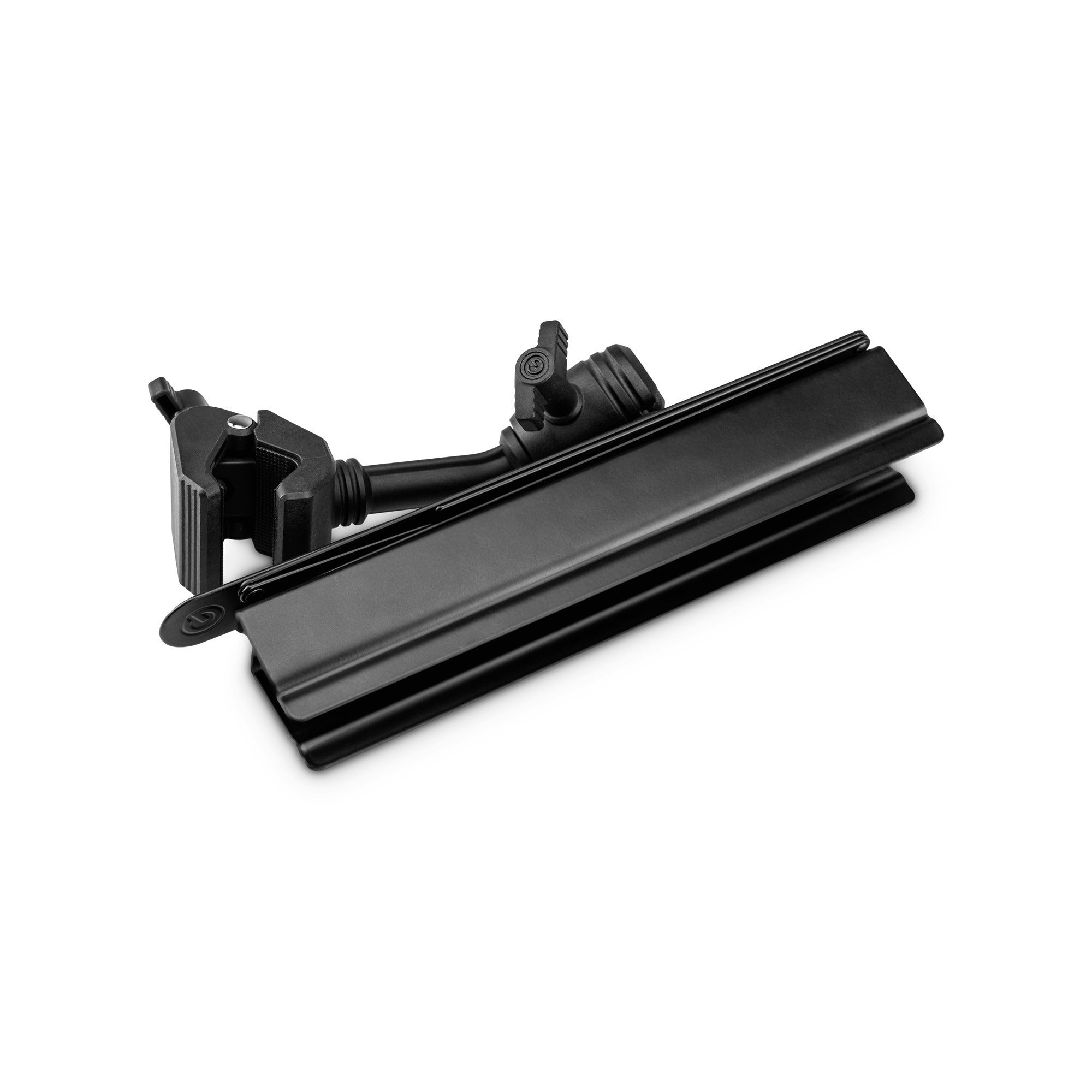 GRAVITY NS MS 03 Muzikinis stovas (juodas)