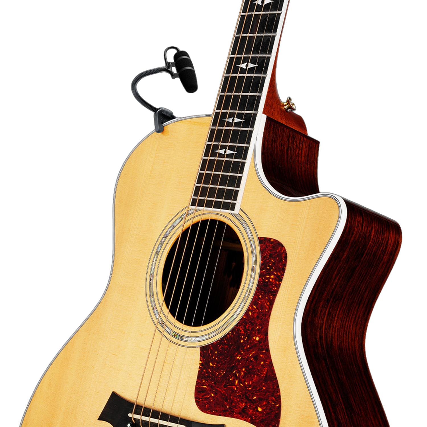 DPA 4099-DP-1-199-G Mikrofonas gitarai