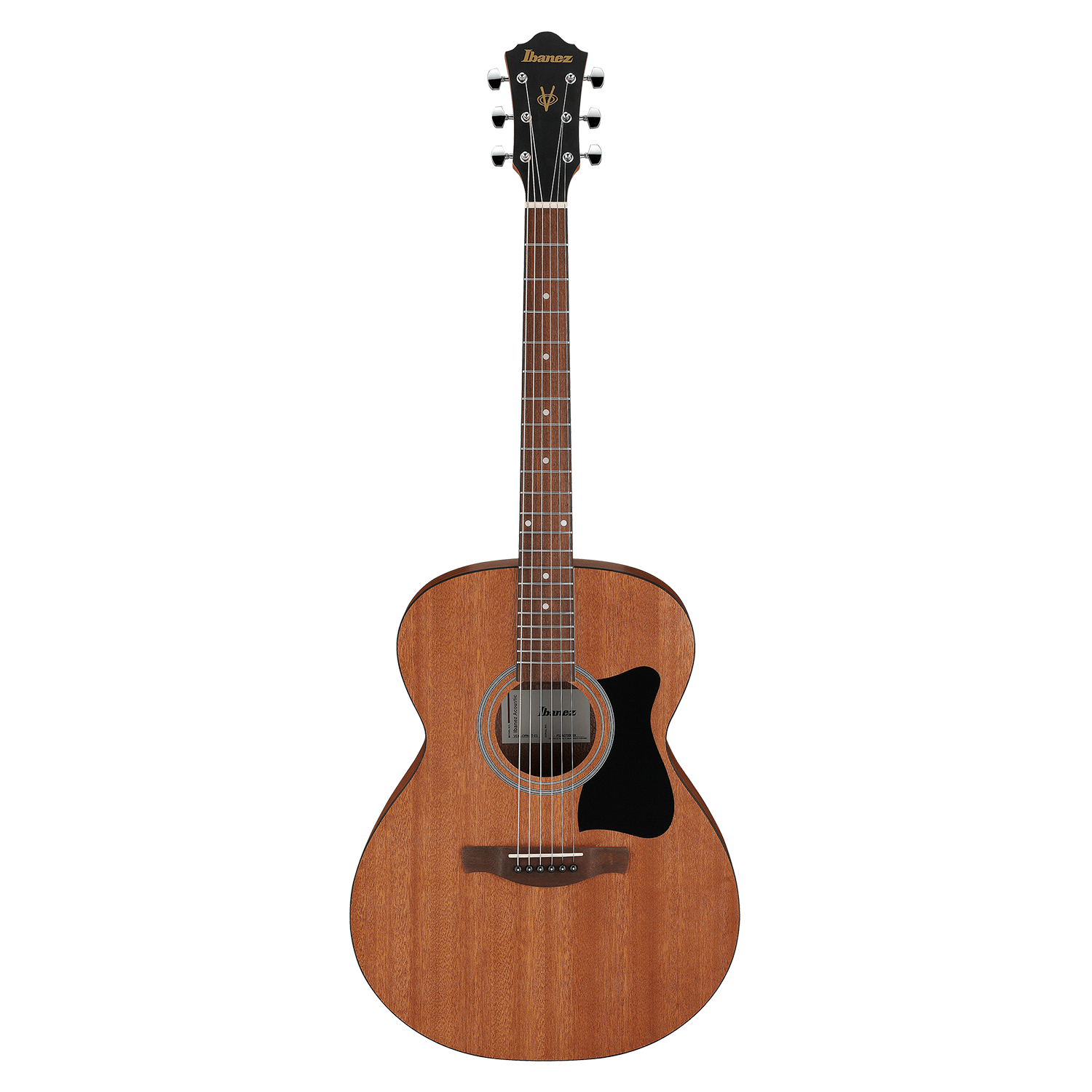 IBANEZ VC44-OPN Akustinė gitara