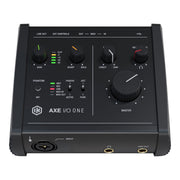 IK Multimedia AXE I/O ONE USB garso sąsaja