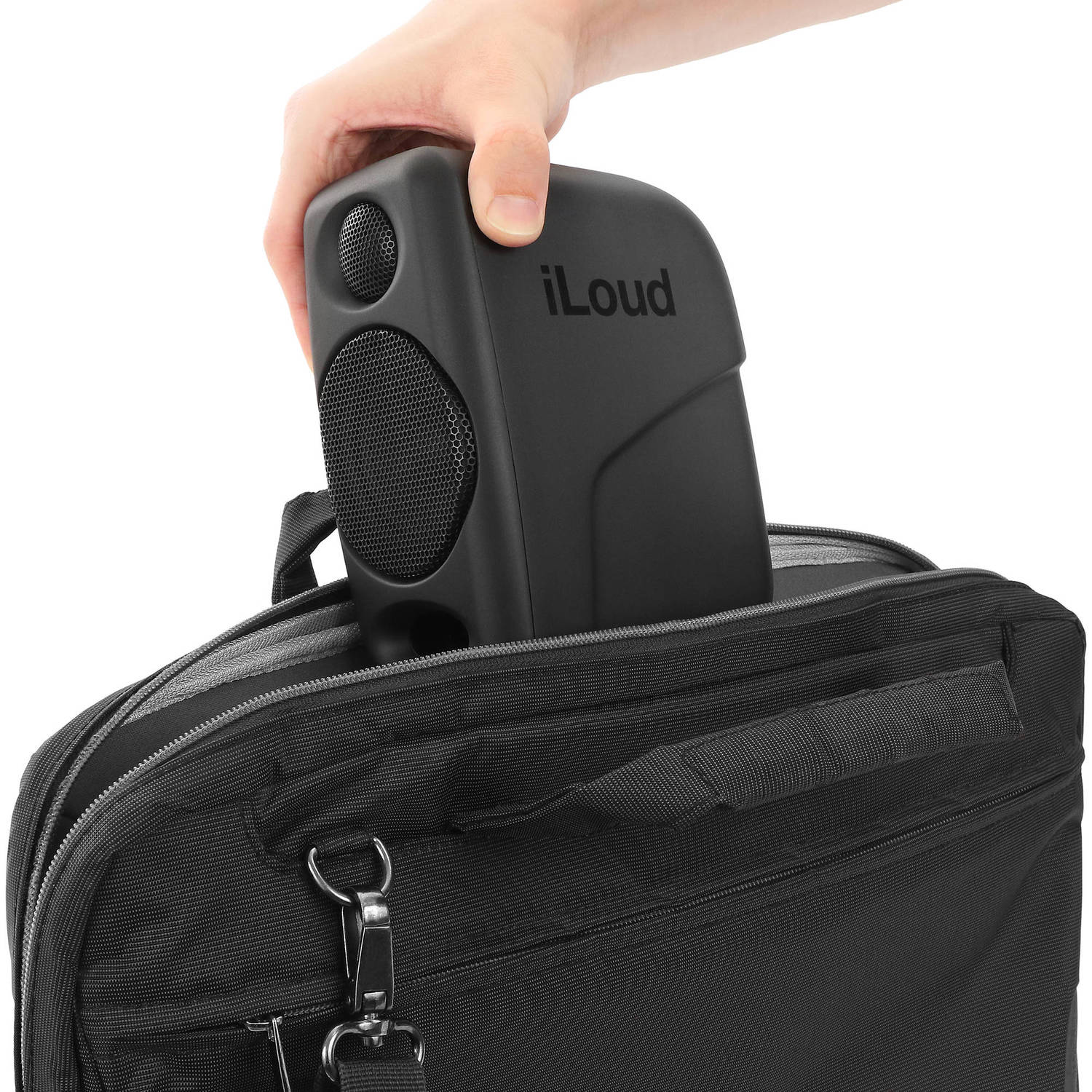 IK MULTIMEDIA ILOUD MICRO MONITOR Garso kolonėlė