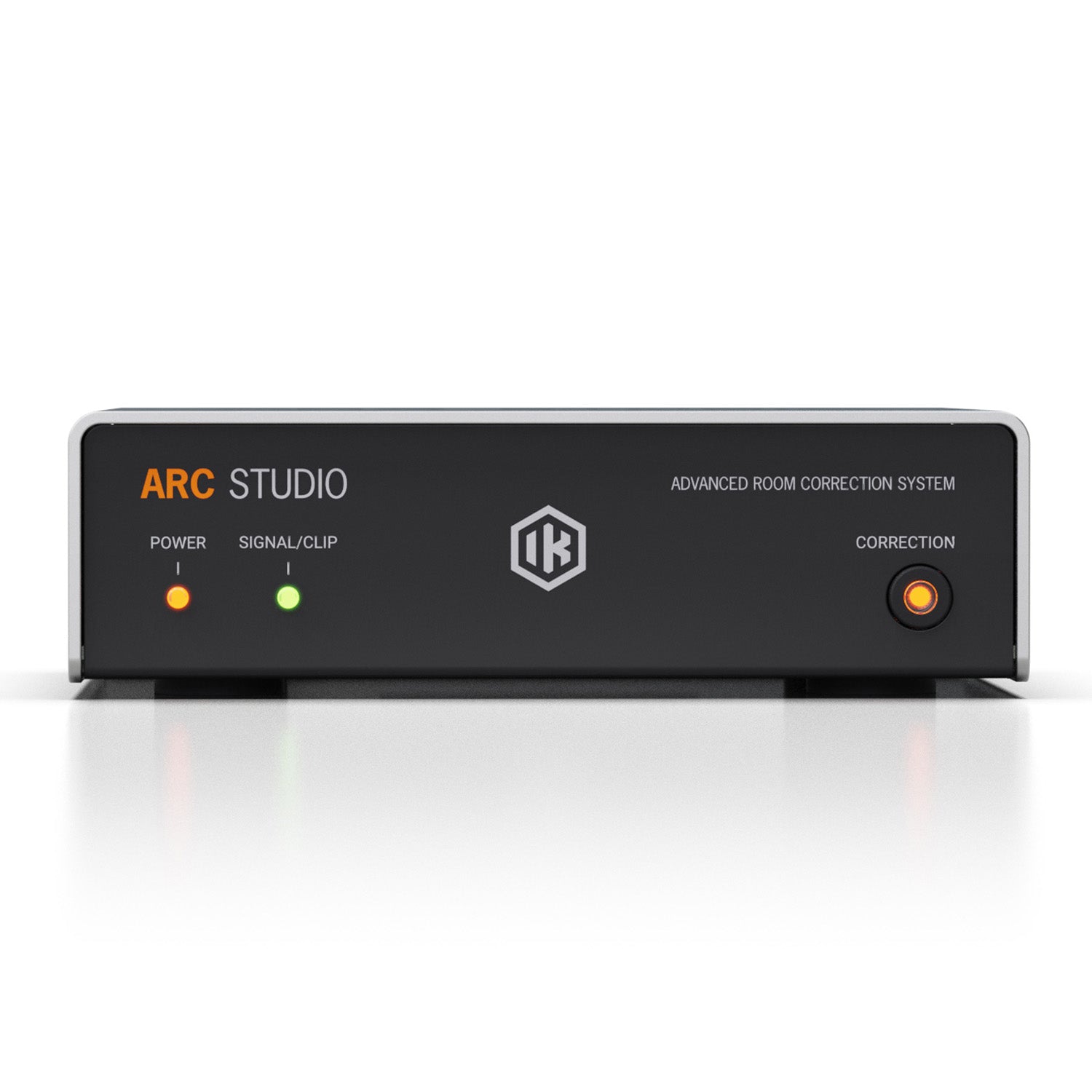 IK Multimedia ARC Studio Acoustic Correction Processor