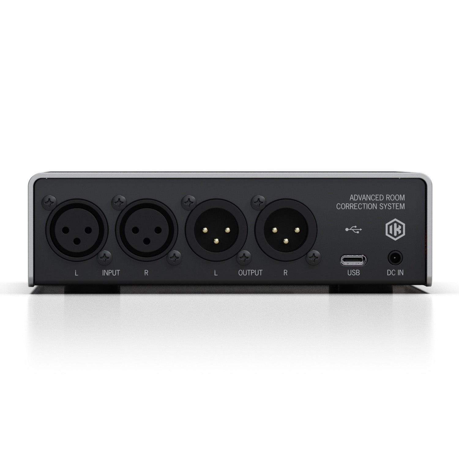 IK Multimedia ARC Studio Acoustic Correction Processor