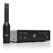 IK Multimedia ARC Studio Acoustic Correction Processor
