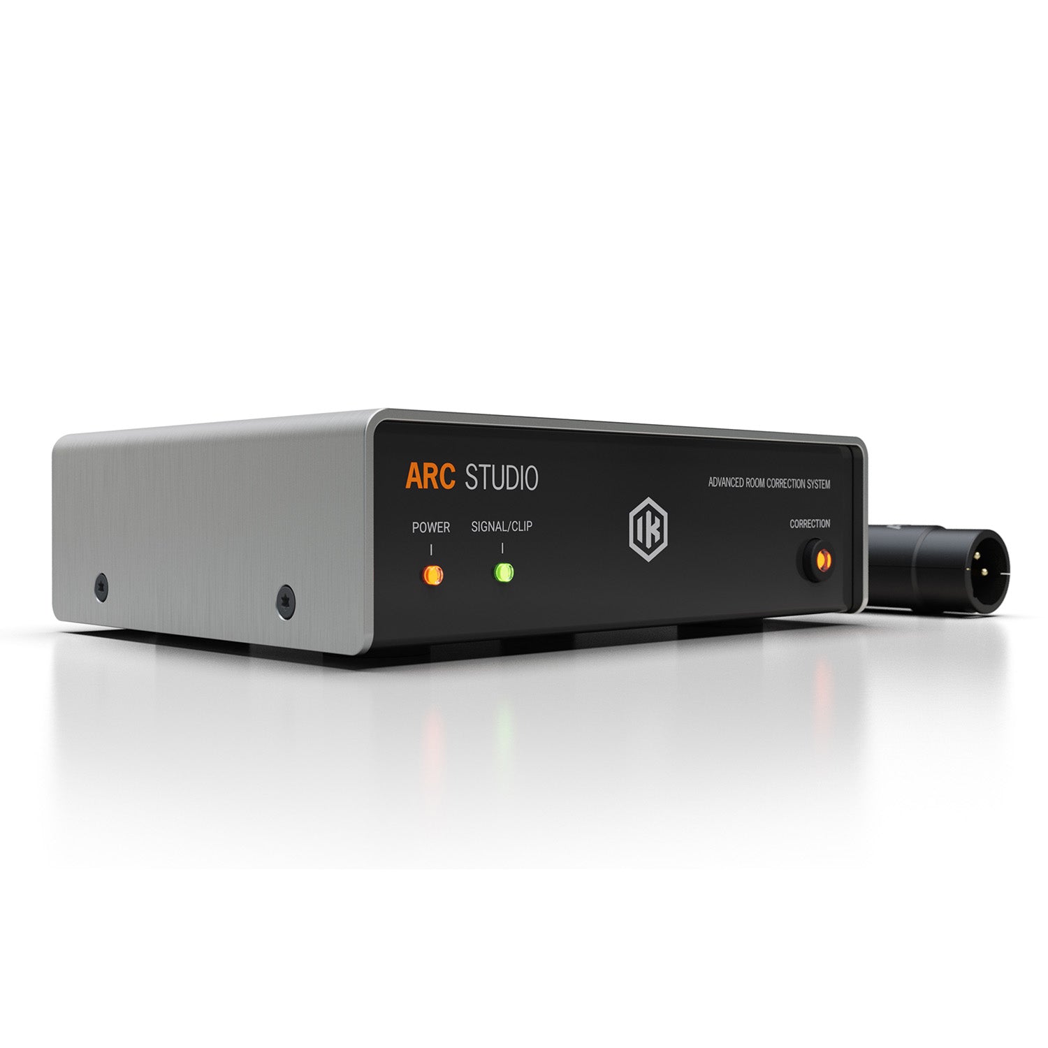 IK Multimedia ARC Studio Acoustic Correction Processor