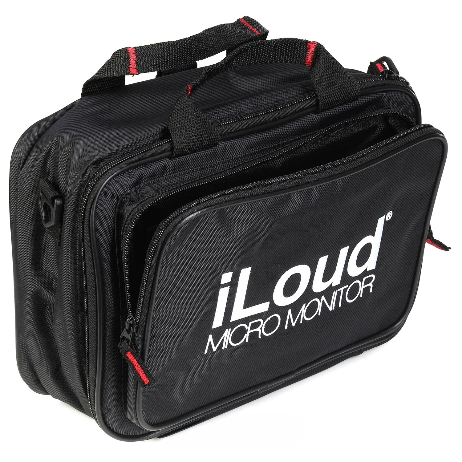 IK Multimedia Travel Bag iLoud Micro Monitor