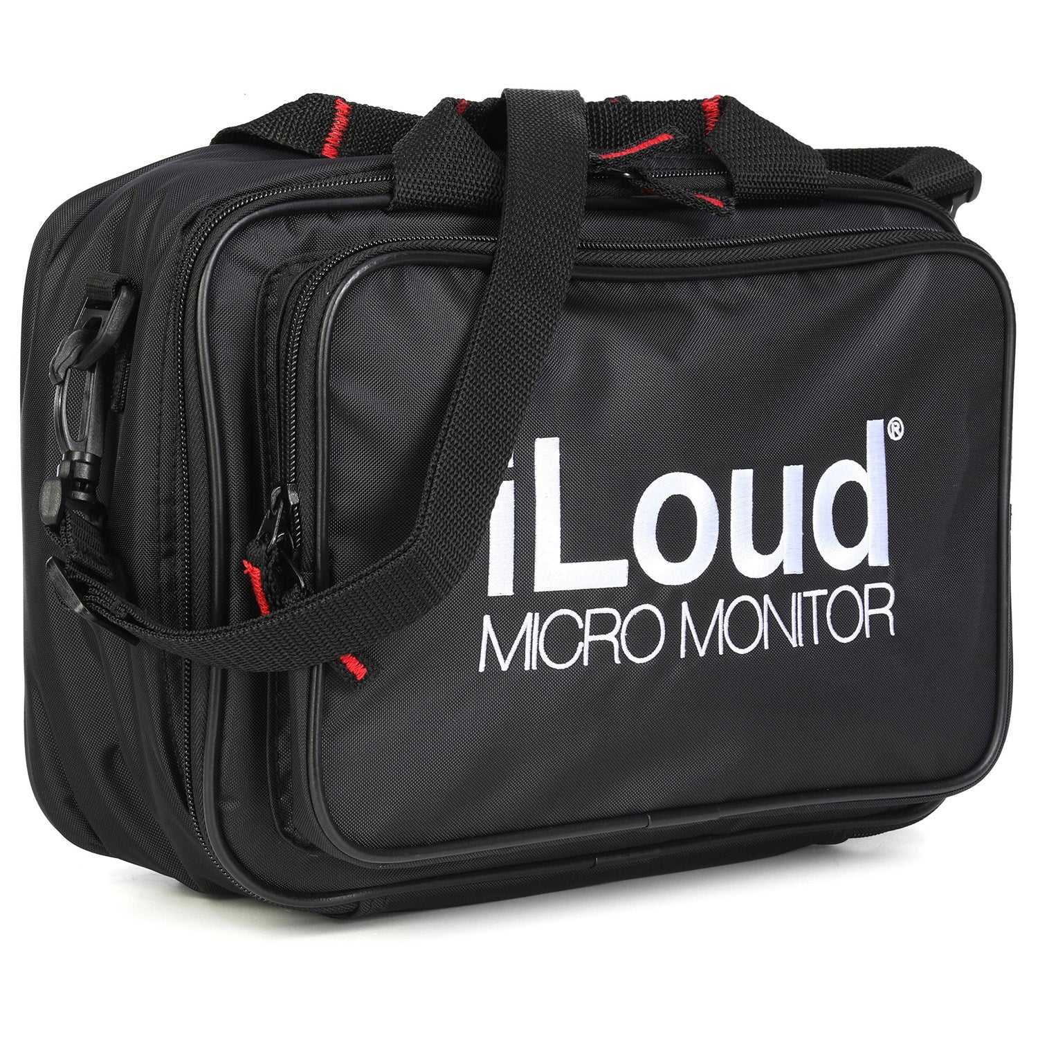 IK Multimedia Travel Bag iLoud Micro Monitor