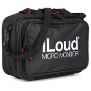 IK Multimedia Travel Bag iLoud Micro Monitor