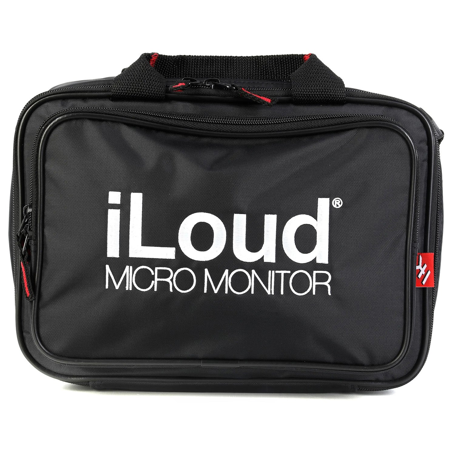 IK Multimedia Travel Bag iLoud Micro Monitor