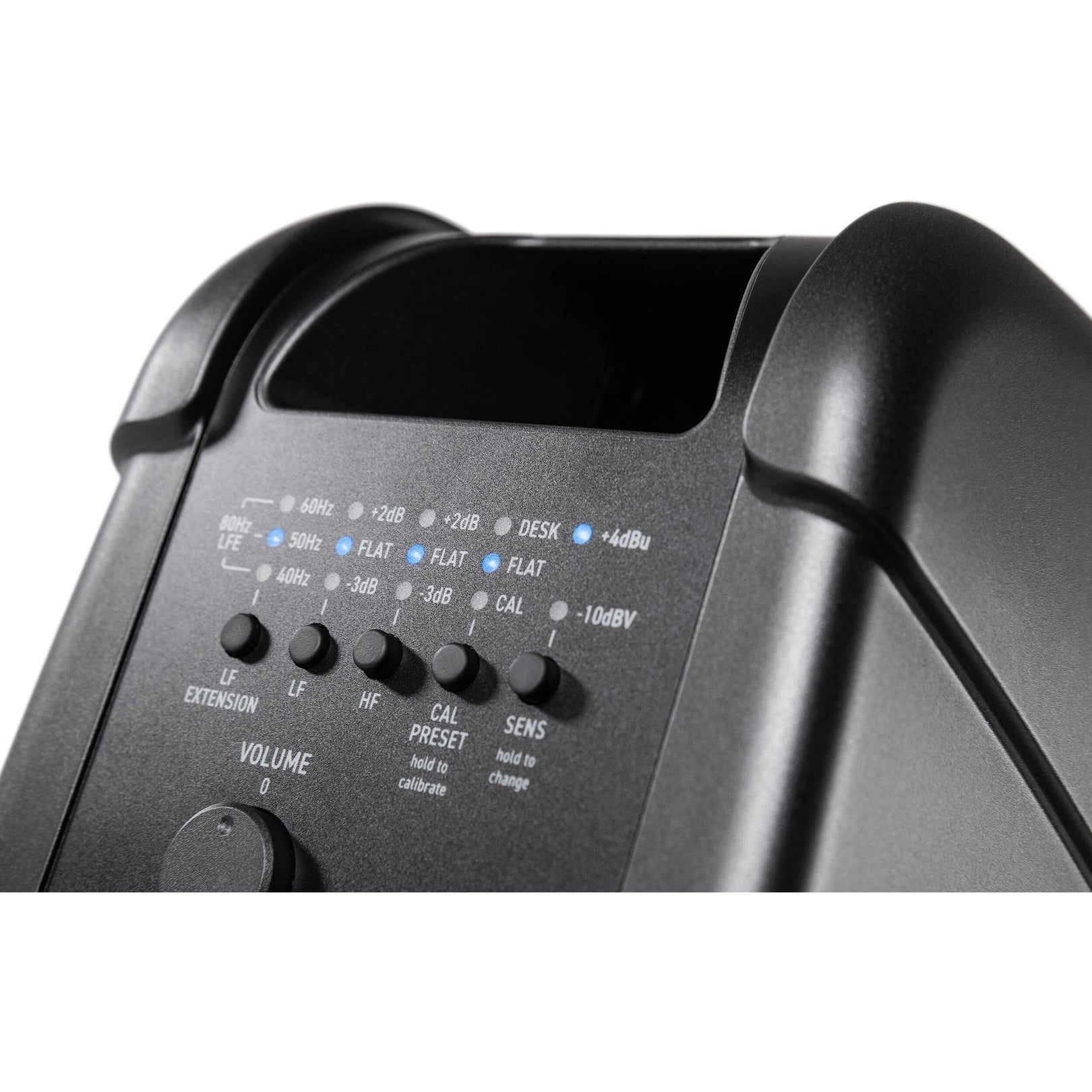 IK Multimedia iLoud MTM MKII studijiniai monitoriai (pora)