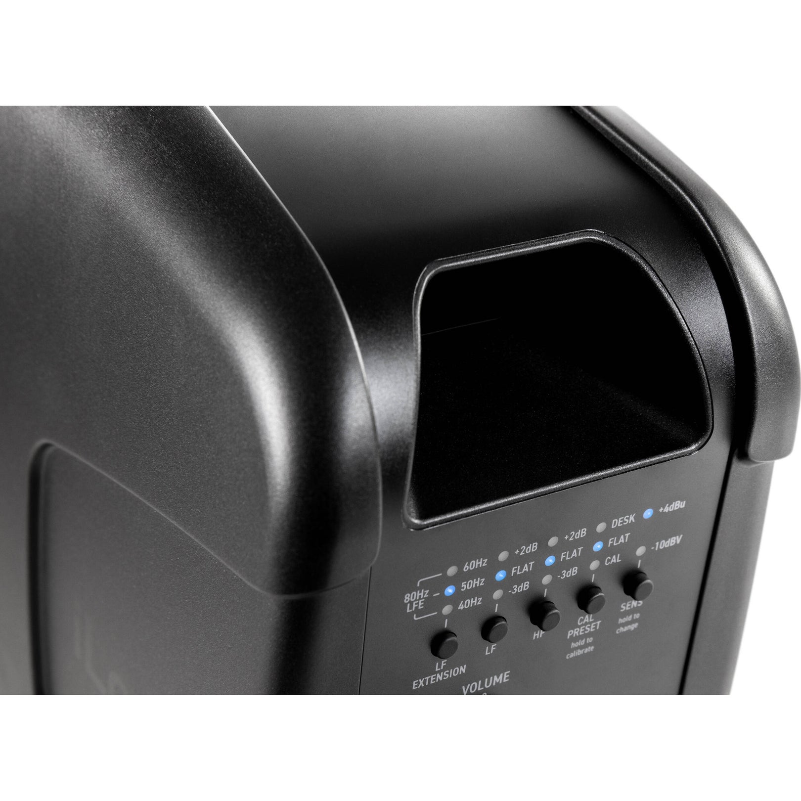 IK Multimedia iLoud MTM MKII studijiniai monitoriai (pora)