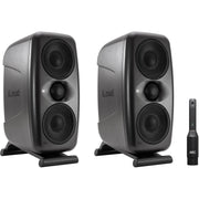IK Multimedia iLoud MTM MKII studijiniai monitoriai (pora)