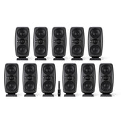 IK MULTIMEDIA iLoud MTM MKII Immersive Bundle