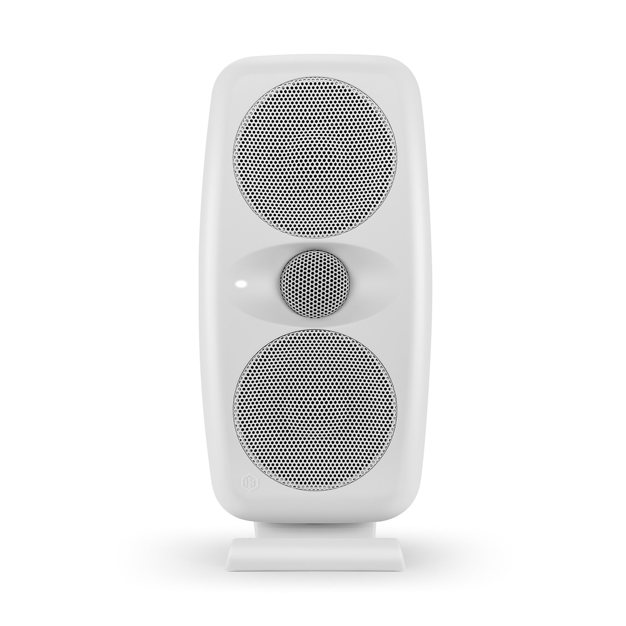 IK MULTIMEDIA iLoud MTM MKII White Pair