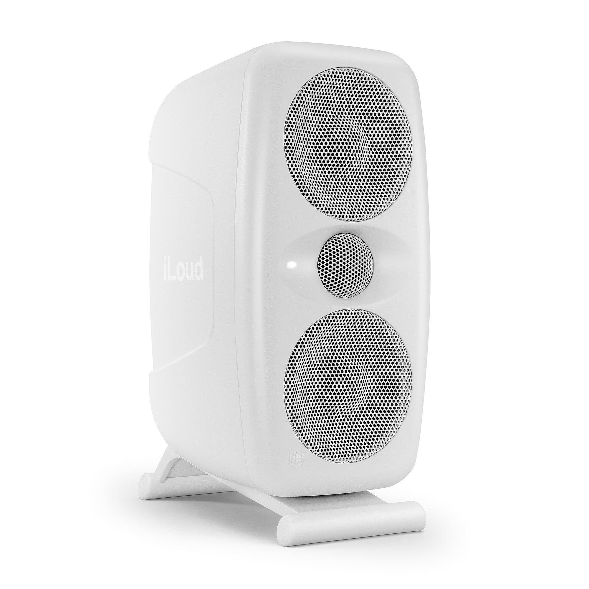 IK MULTIMEDIA iLoud MTM MKII White Pair