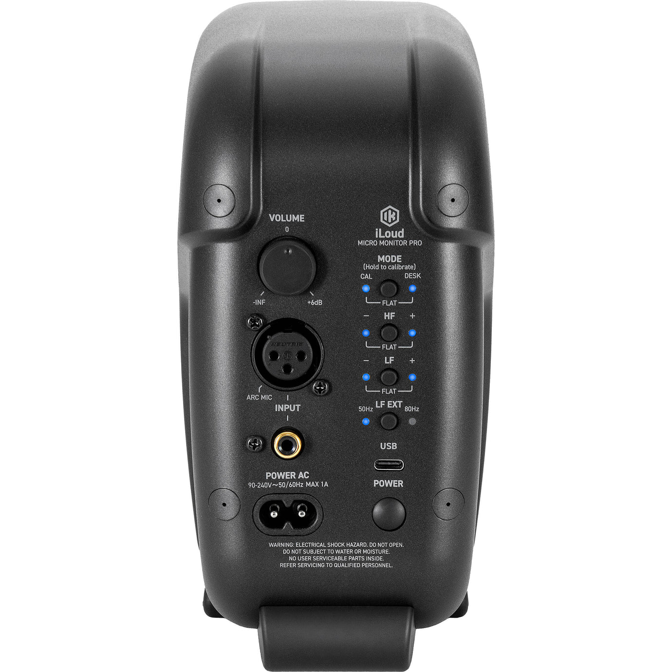 IK MULTIMEDIA iLoud Micro Monitor Pro