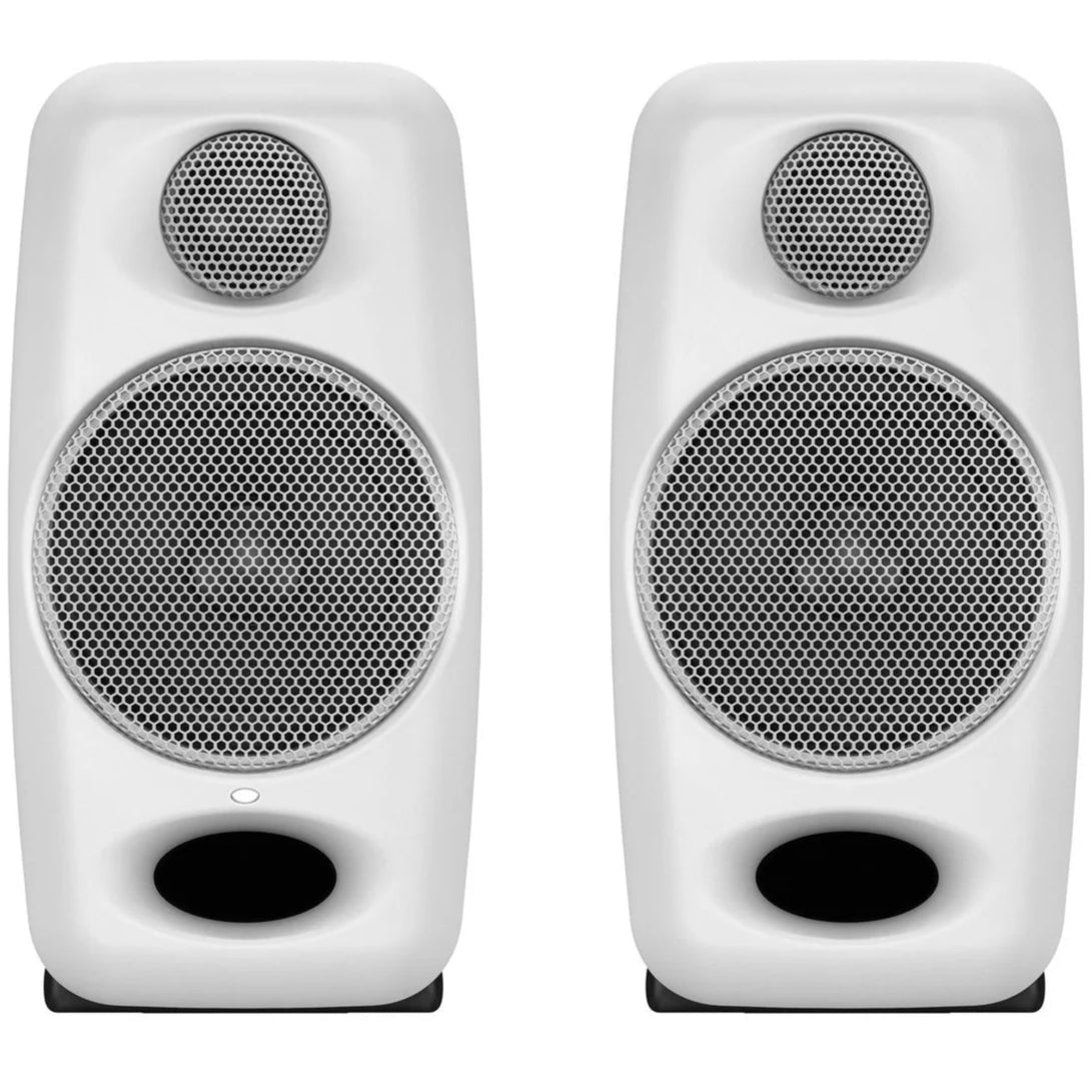 IK MULTIMEDIA iLoud Micro Monitor White