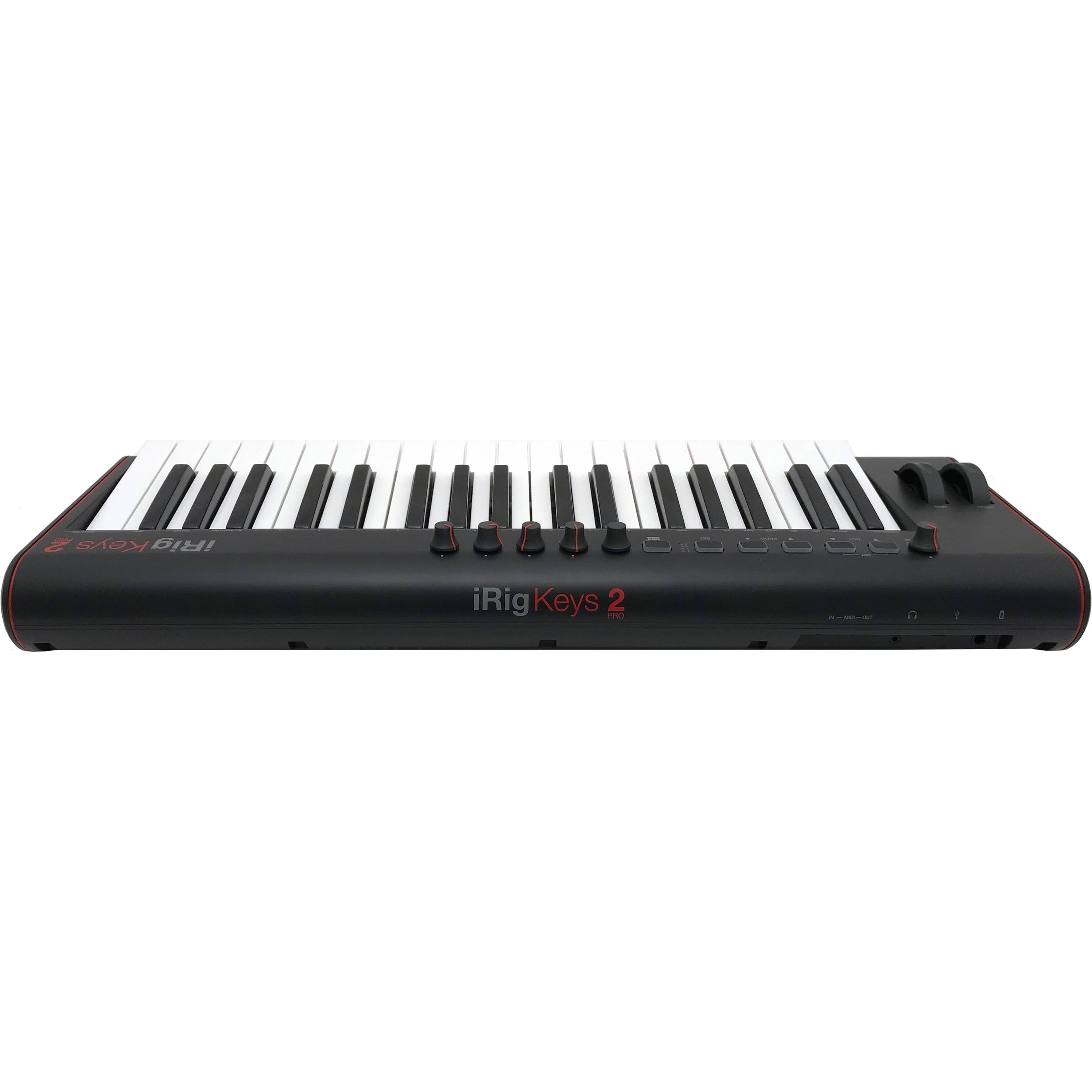 IK MULTIMEDIA iRig Keys 2 Pro