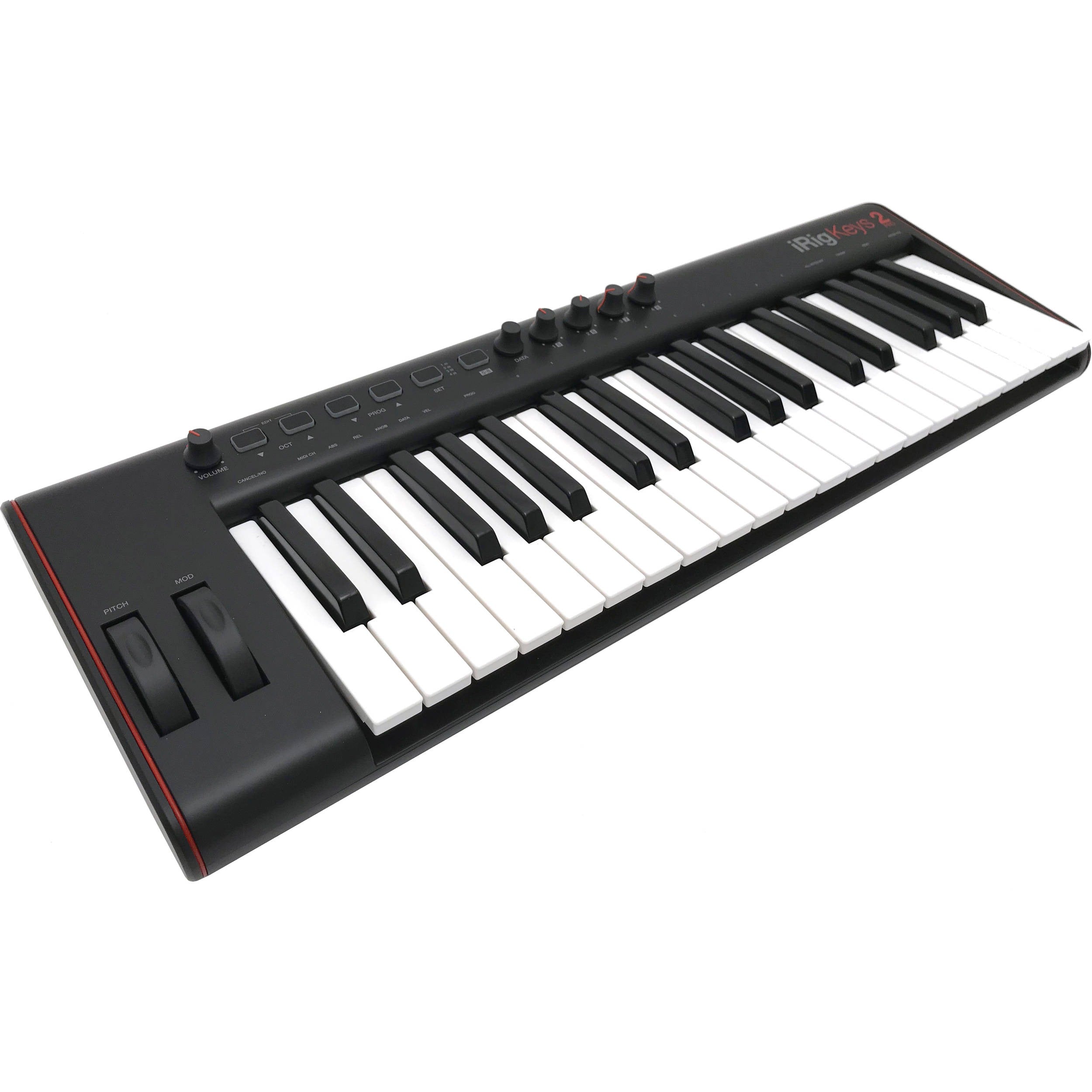 IK MULTIMEDIA iRig Keys 2 Pro