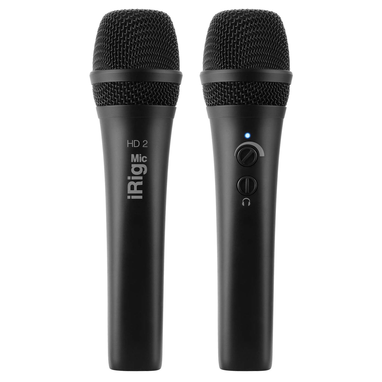 IK Multimedia iRig Mic HD 2