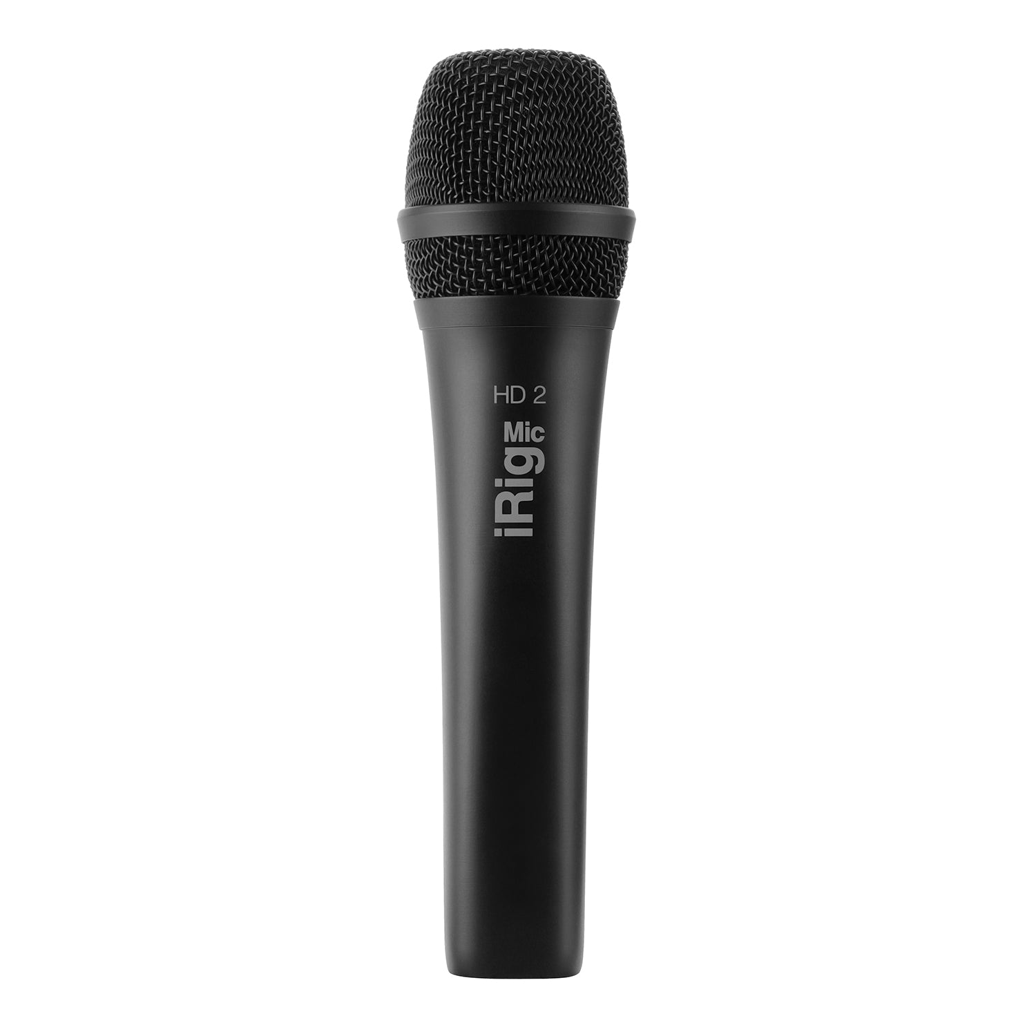 IK Multimedia iRig Mic HD 2