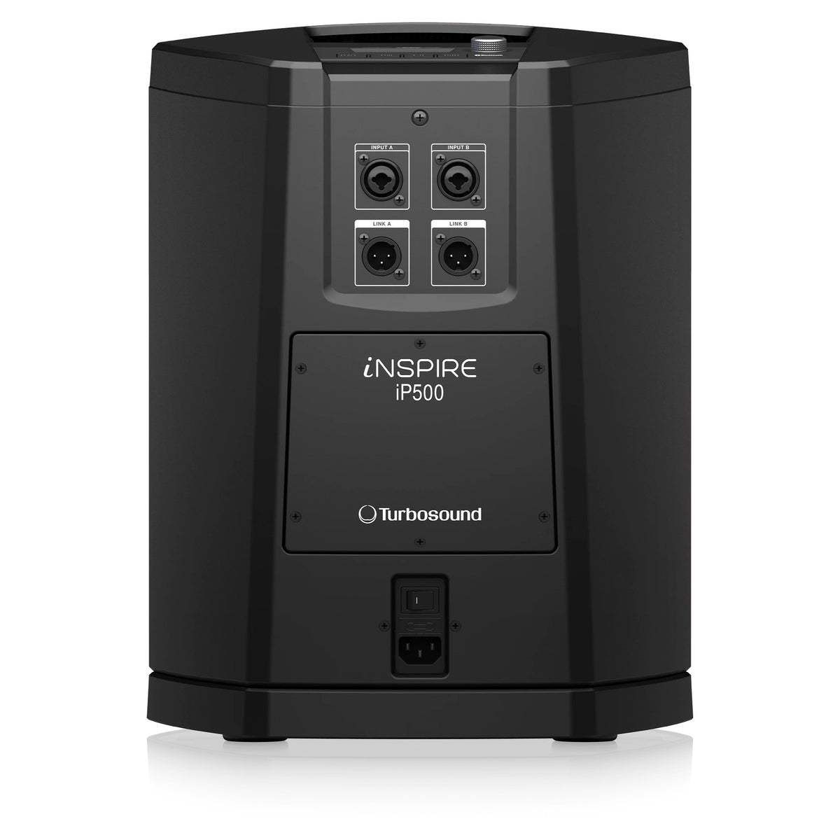 Turbosound iP500 V2 Powered Column Loudspeaker System