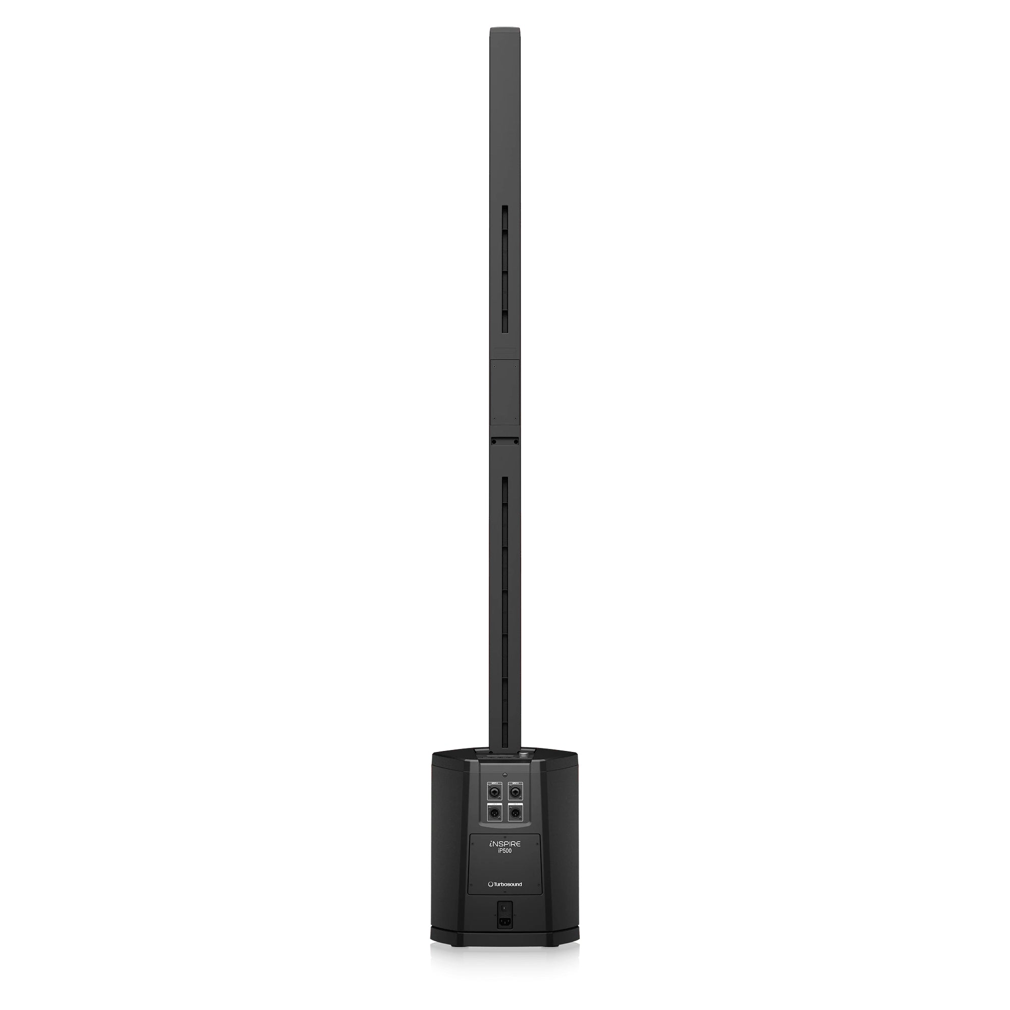 Turbosound iP1000 V2 aktyvi modulinė įgarsinimo sistema
