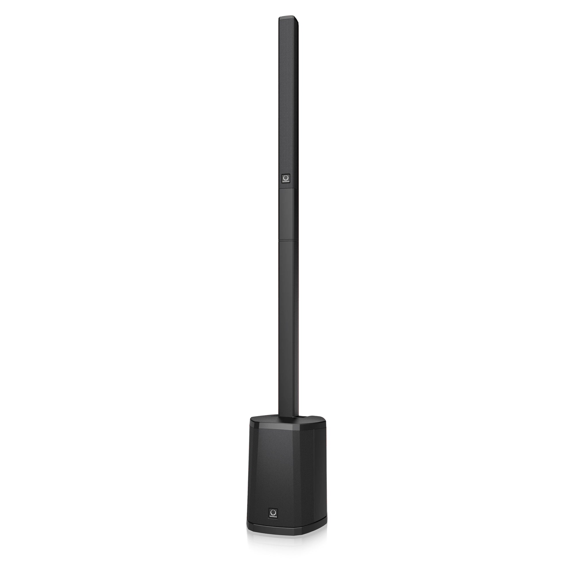 Turbosound iP1000 V2 aktyvi modulinė įgarsinimo sistema