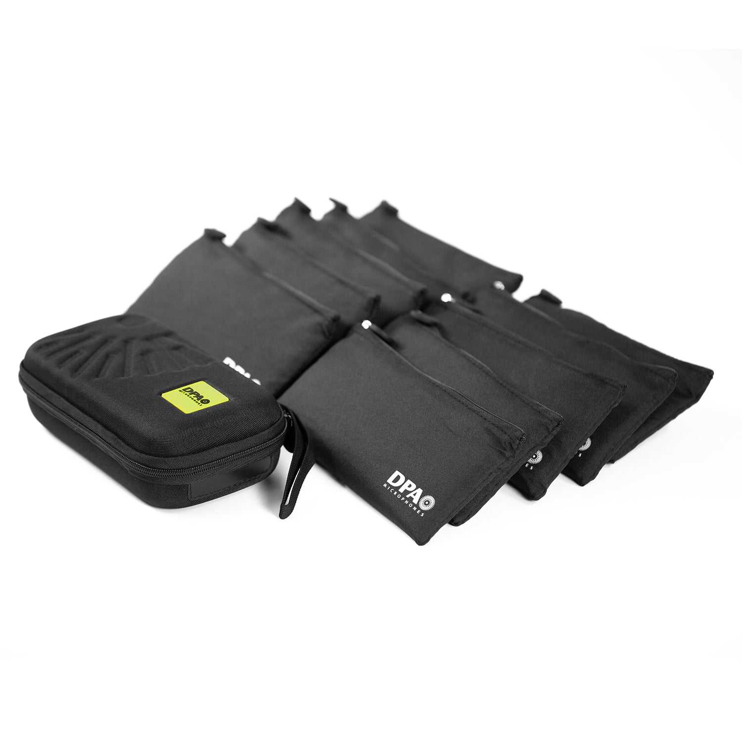 DPA KIT-4099-DP-10C-C Mikrofonų rinkinys