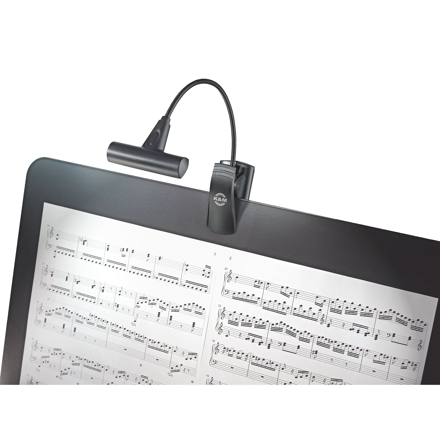 K&M 12247 T-MODEL LED FLEXLIGHT