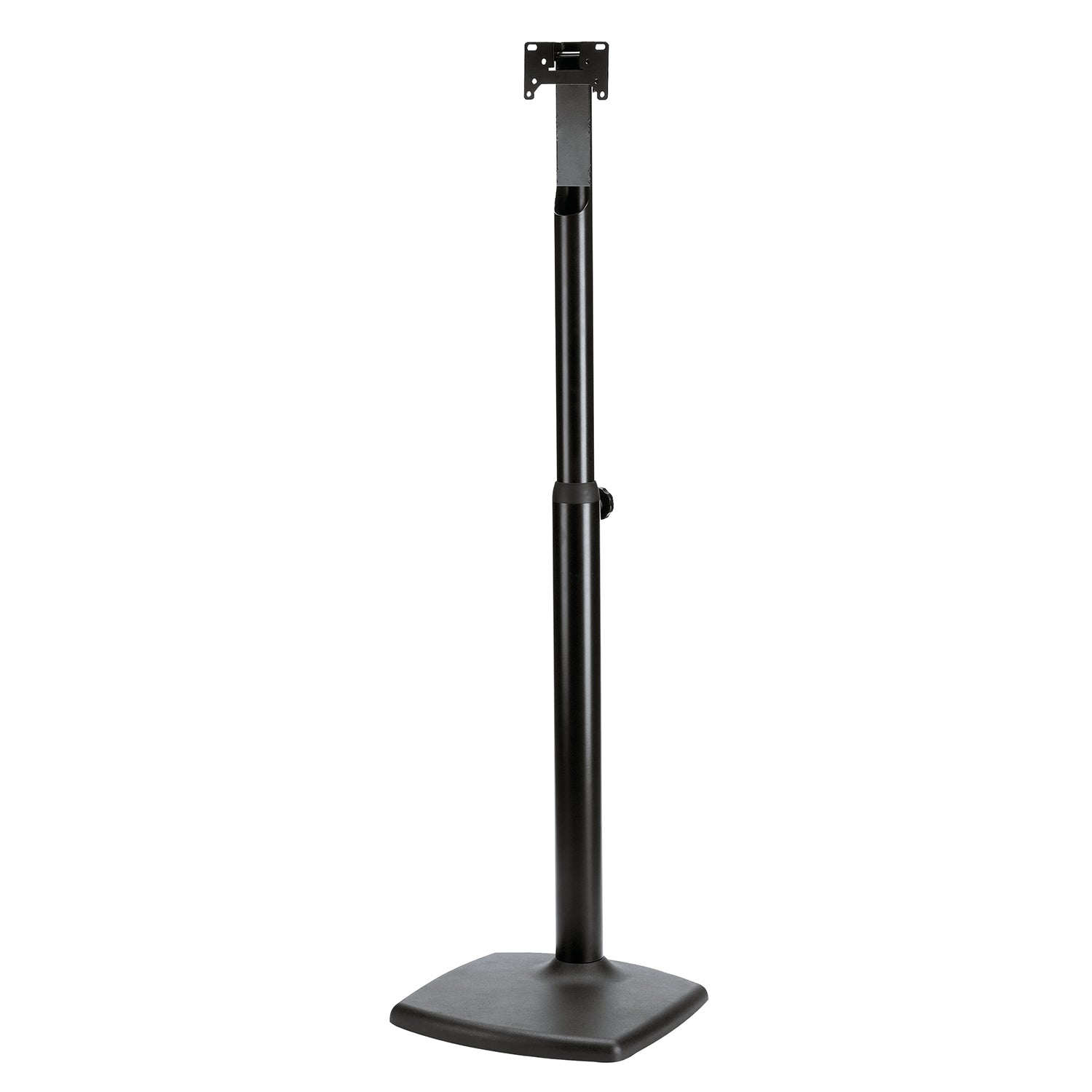 K&M 26785 monitorių stovas (juoda spalva)