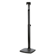 K&M 26785 monitorių stovas (juoda spalva)