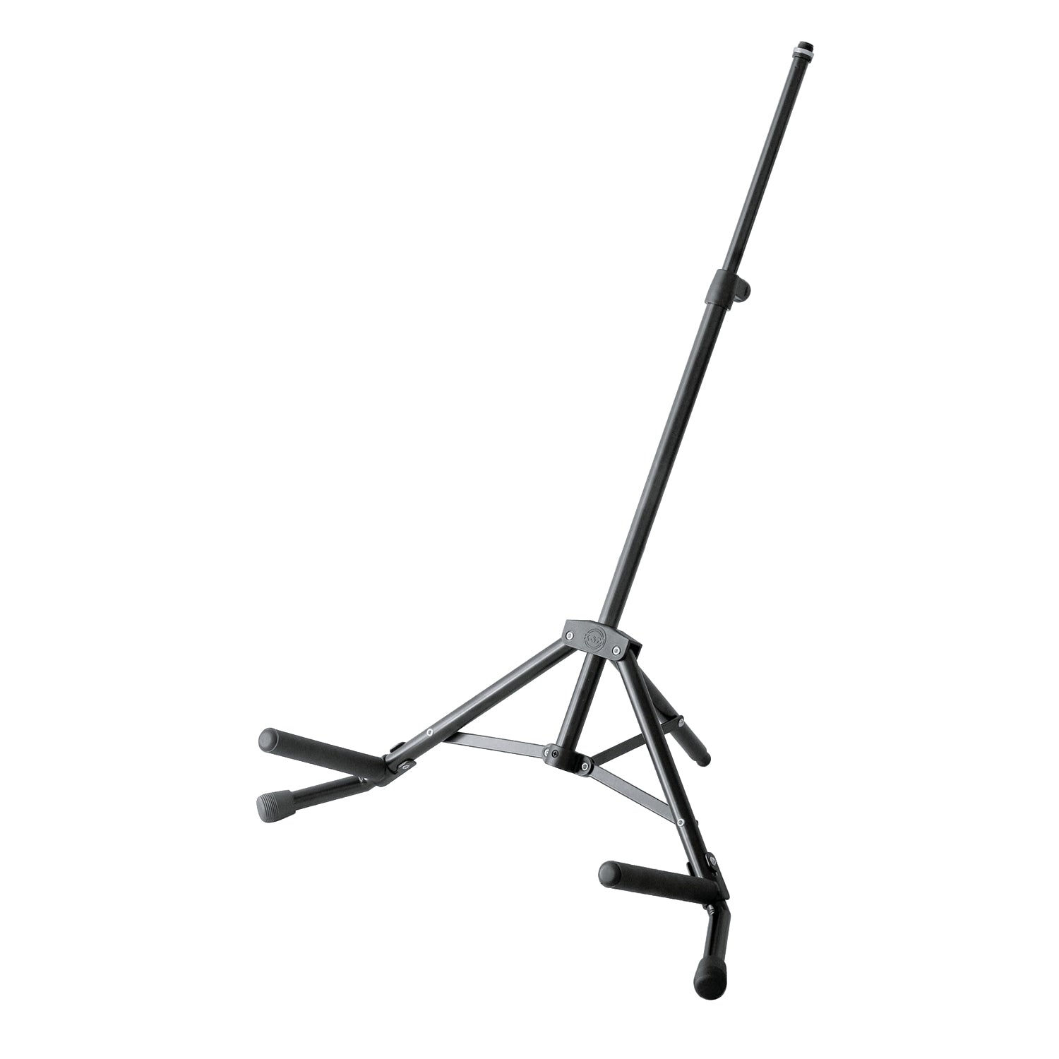 K&M 28130 gitaros stiprintuvo stovas