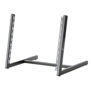 K&M 40900 Desktop 19" Rack Stand