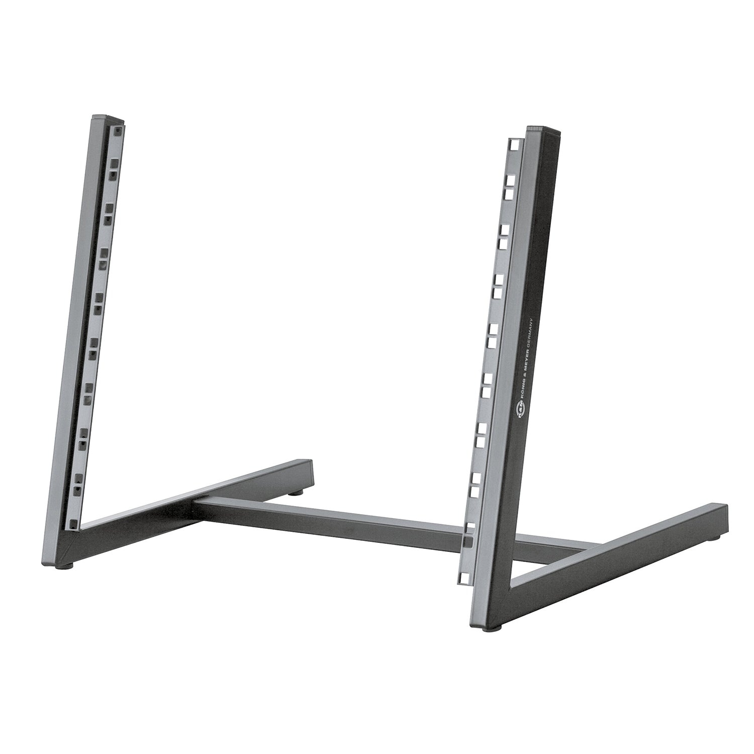 K&M 40900 Desktop 19" Rack Stand