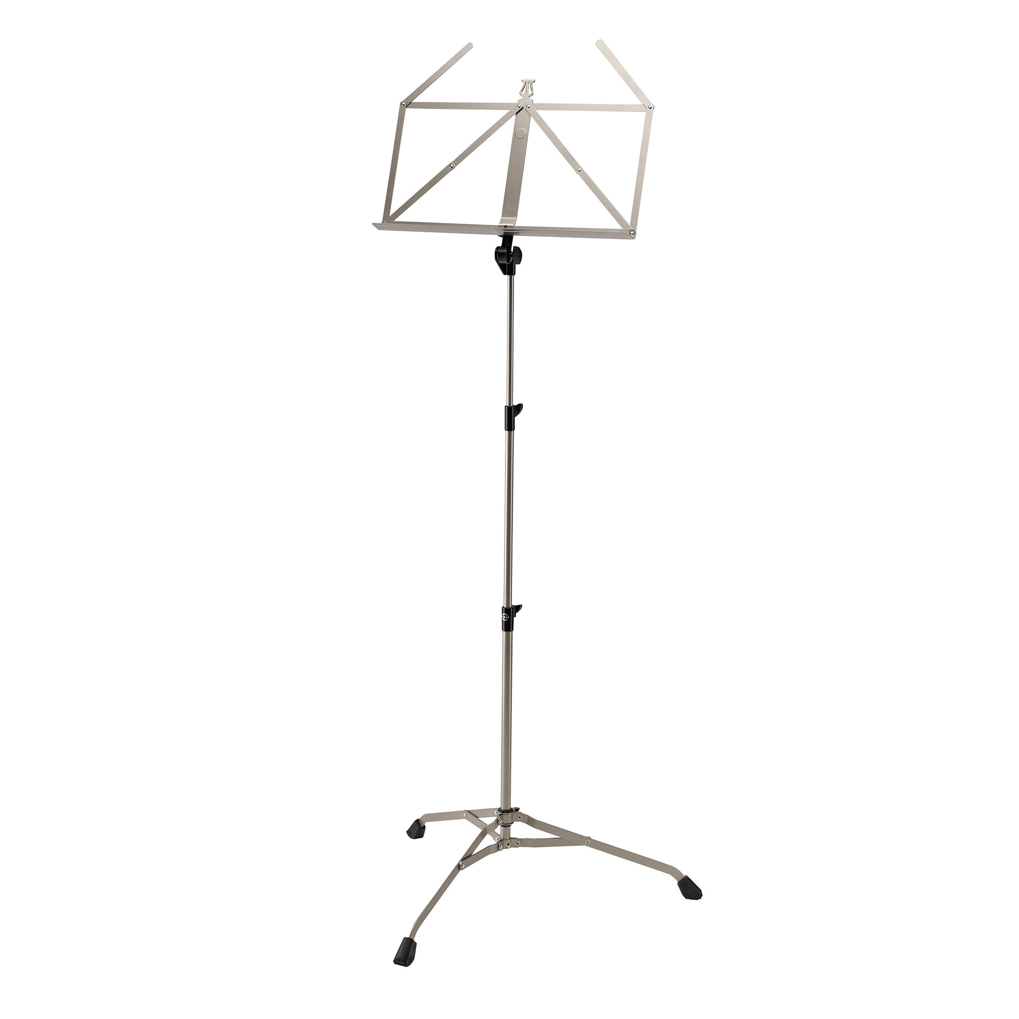 K&M 107 Music Stand (Nikeliuotas)