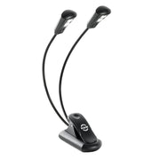 K&M 12259 Music Stand Light