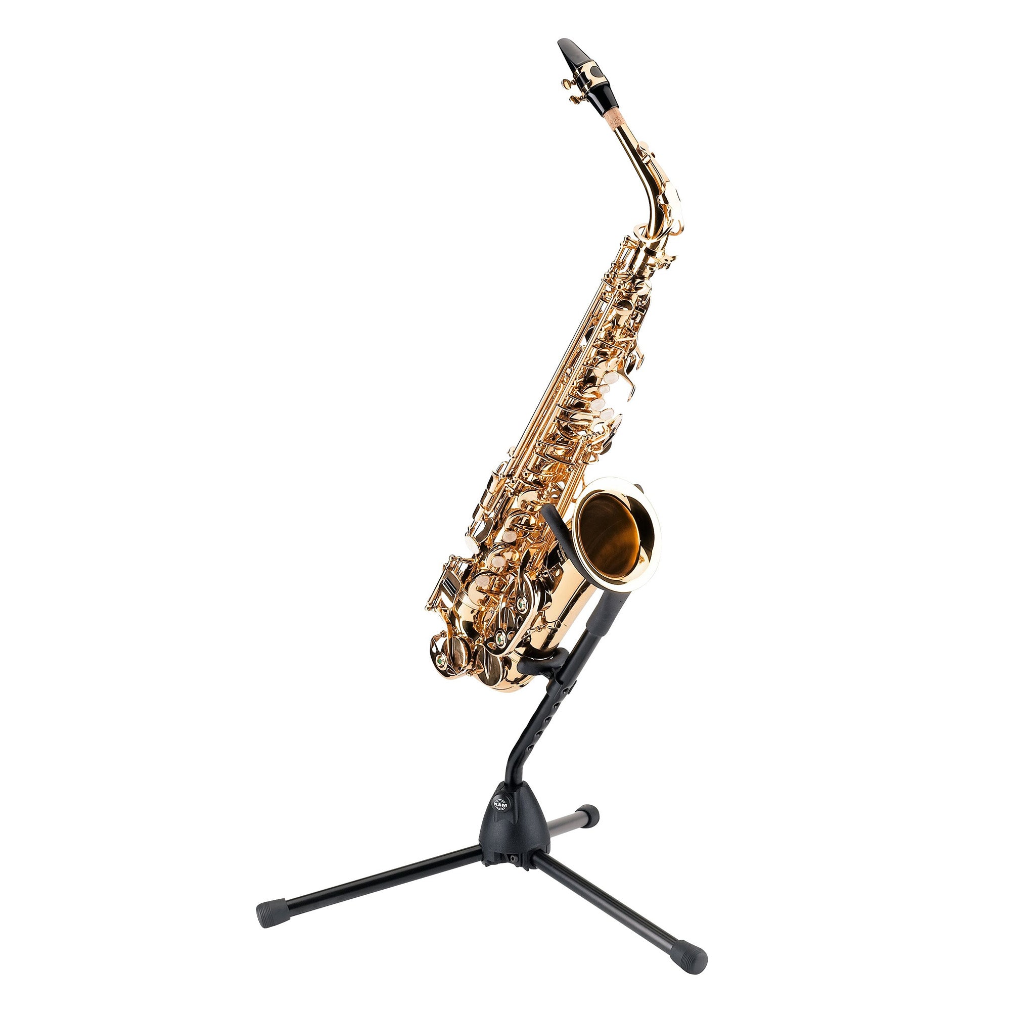 K&M 14300 saksofono stovas