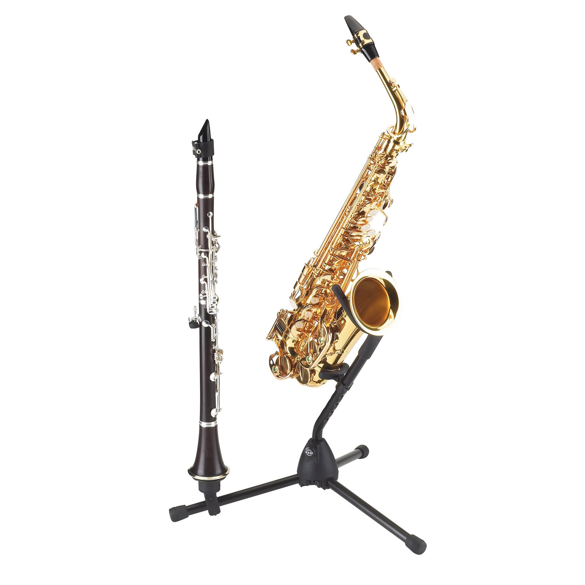 K&M 14300 saksofono stovas