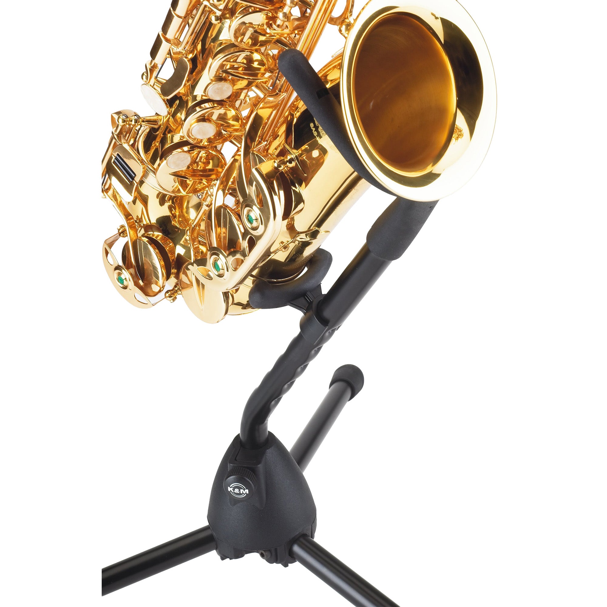 K&M 14300 saksofono stovas