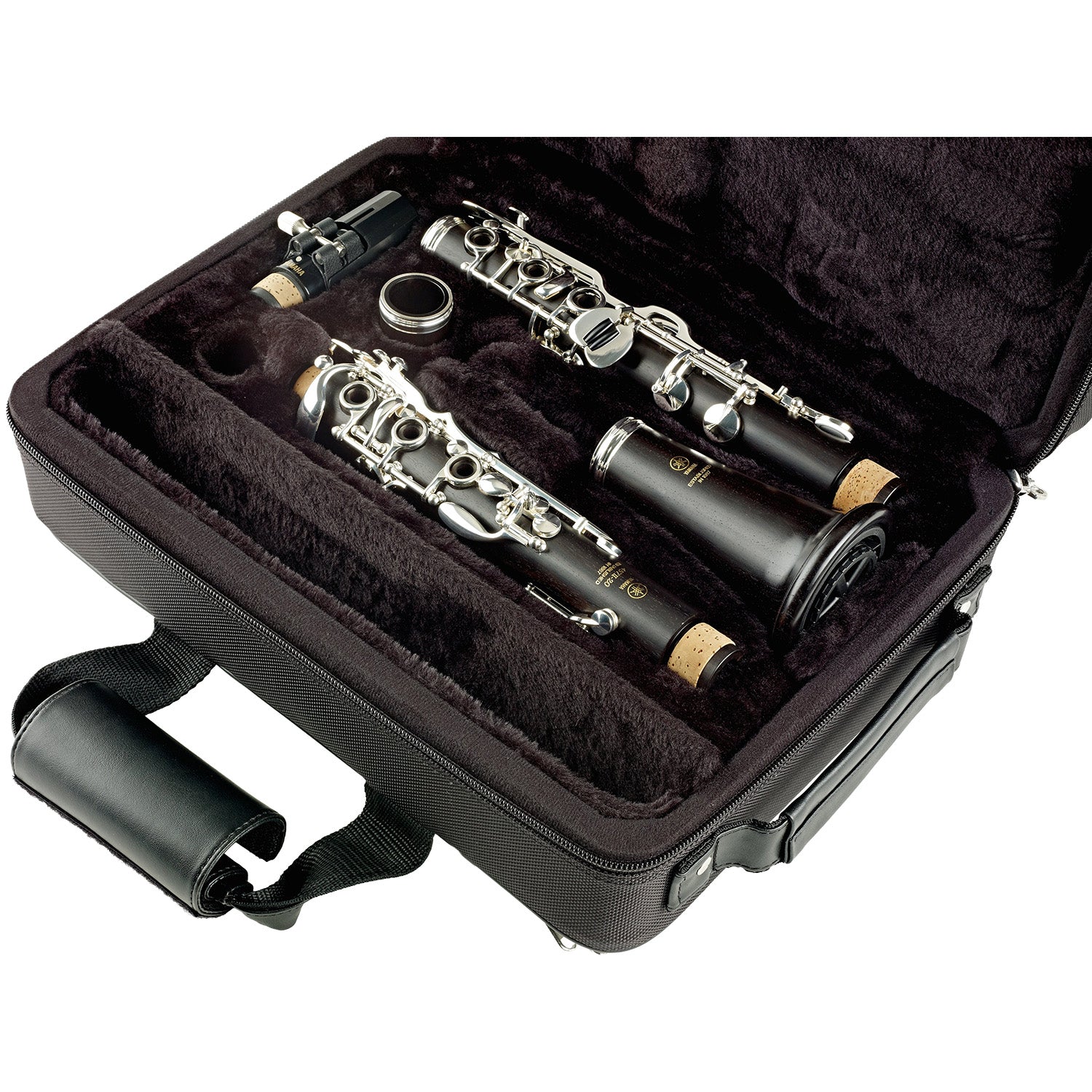 K&M 15228 Clarinet Stand