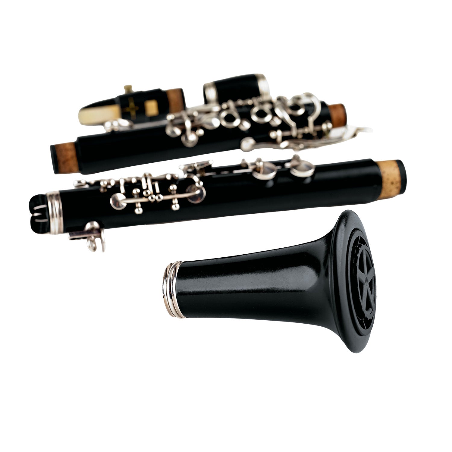 K&M 15228 Clarinet Stand