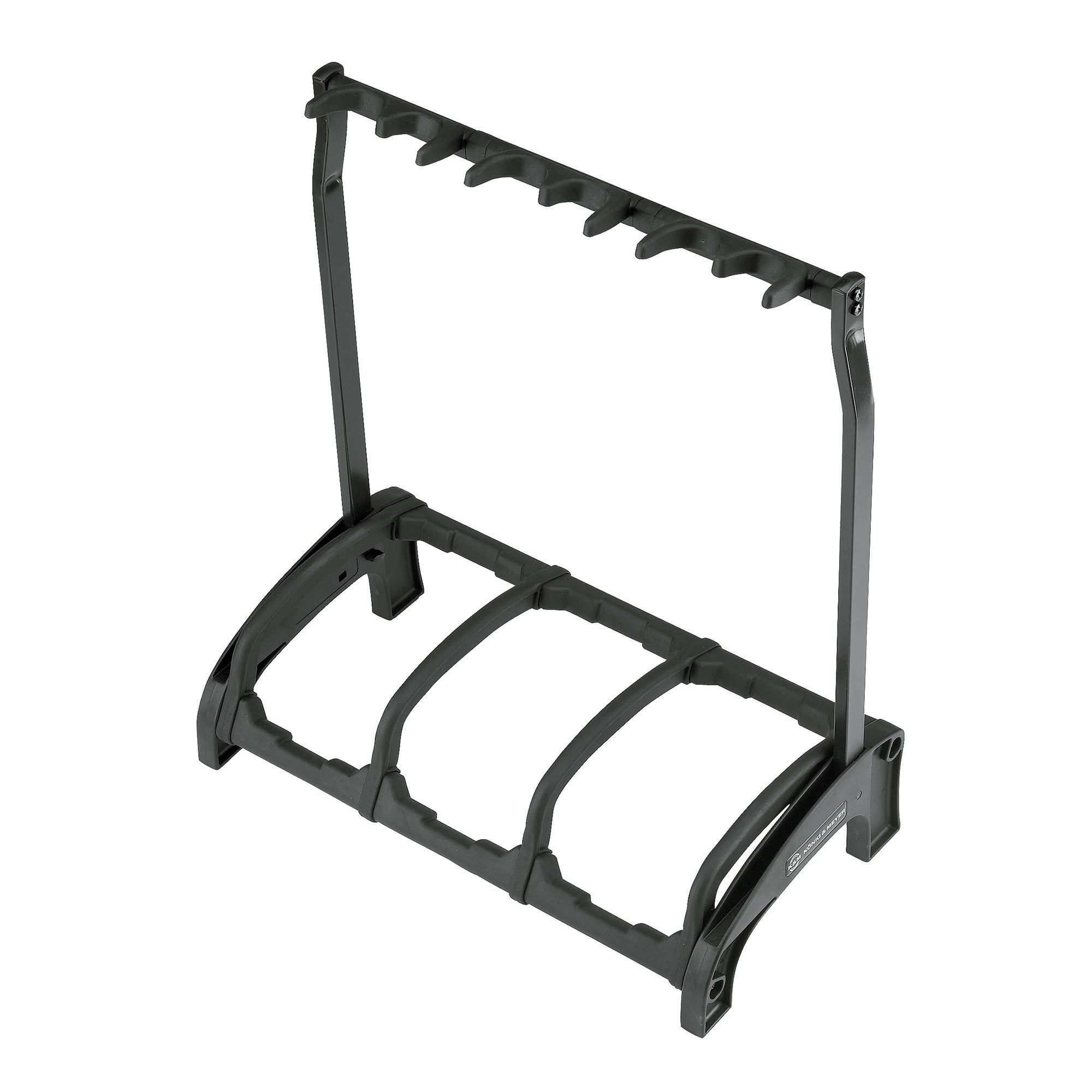 K&M 17513 Guitar Stand - Black