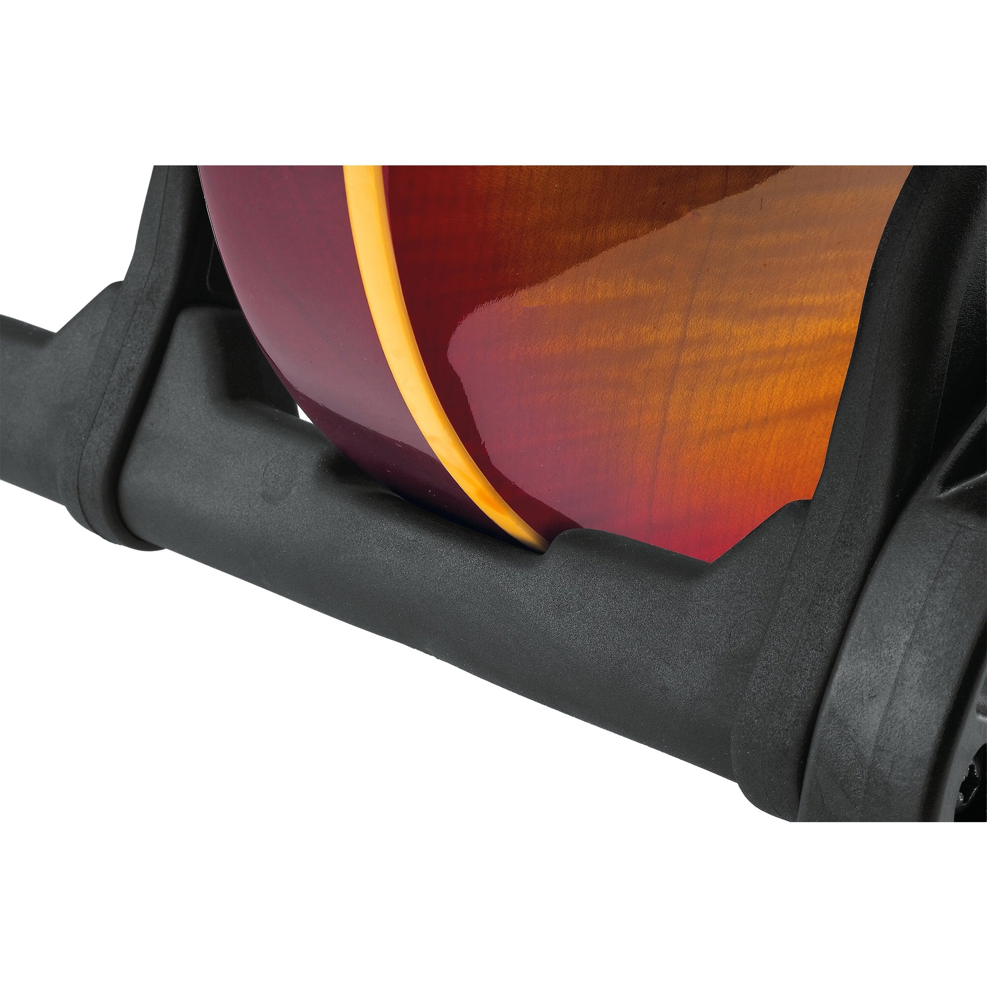 K&M 17515 Guitar Stand - Black