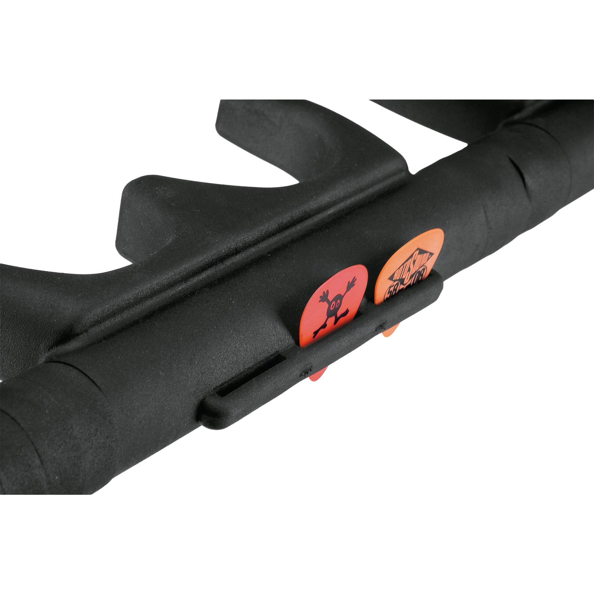 K&M 17515 Guitar Stand - Black