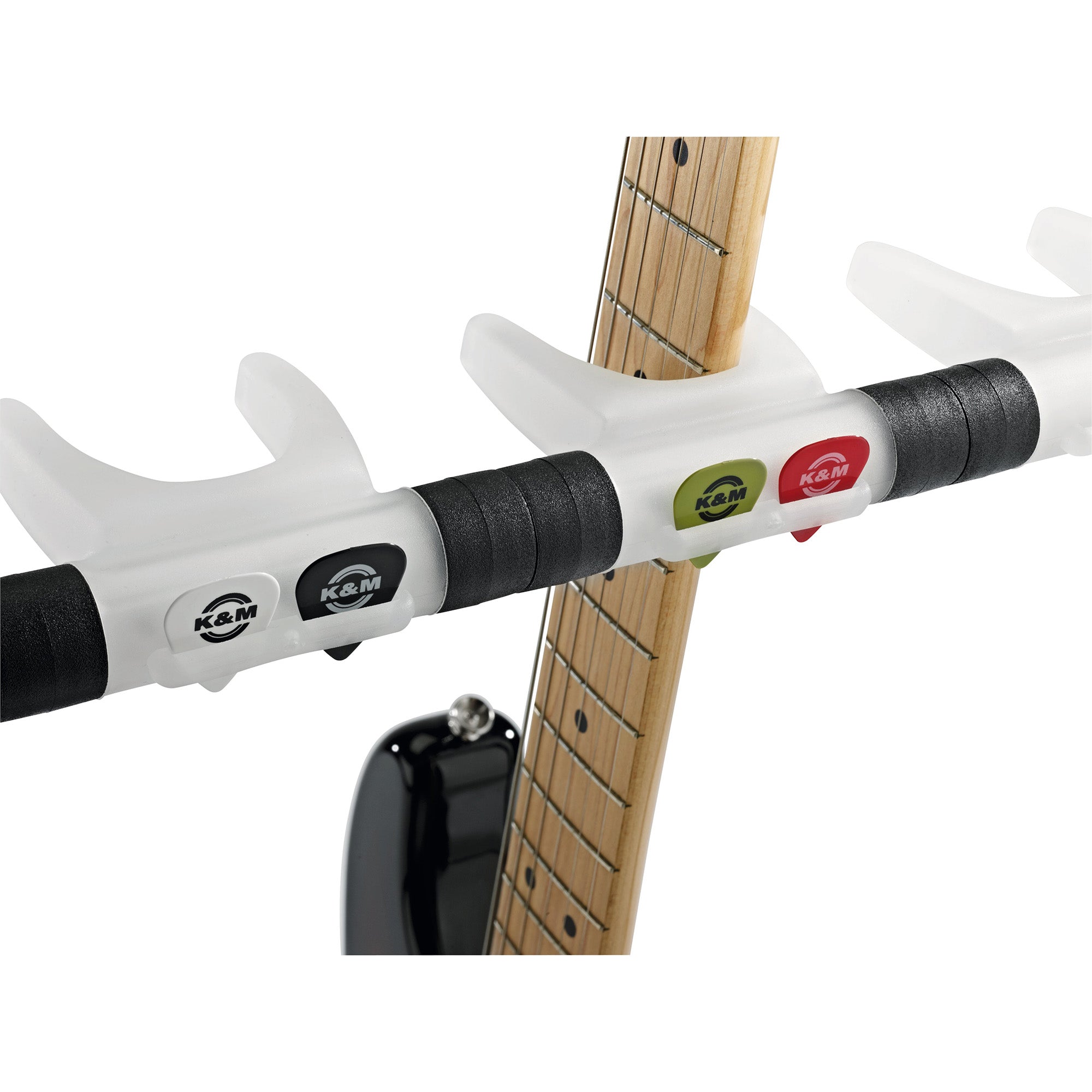 K&M 17525 Guitar Stand