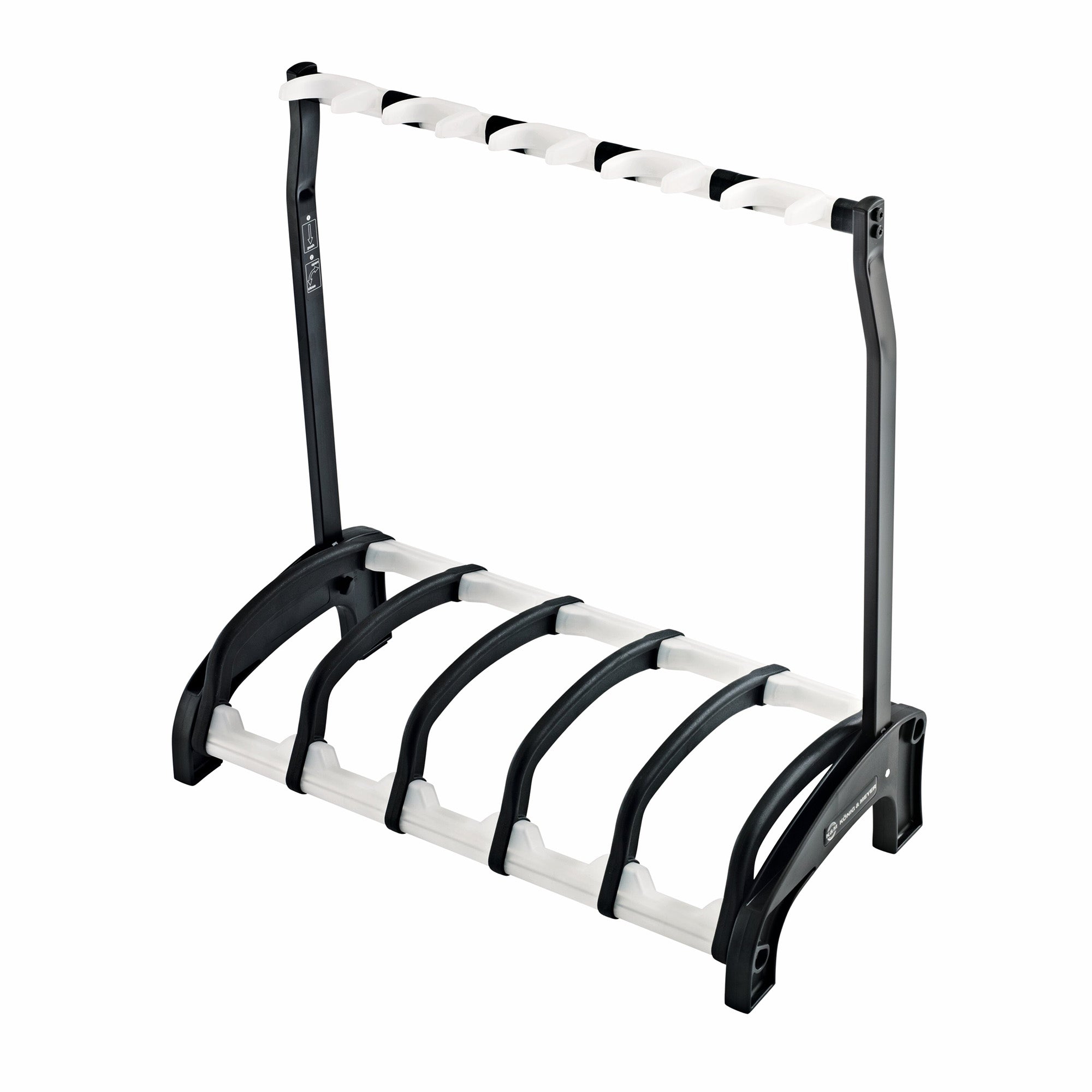 K&M 17525 Guitar Stand