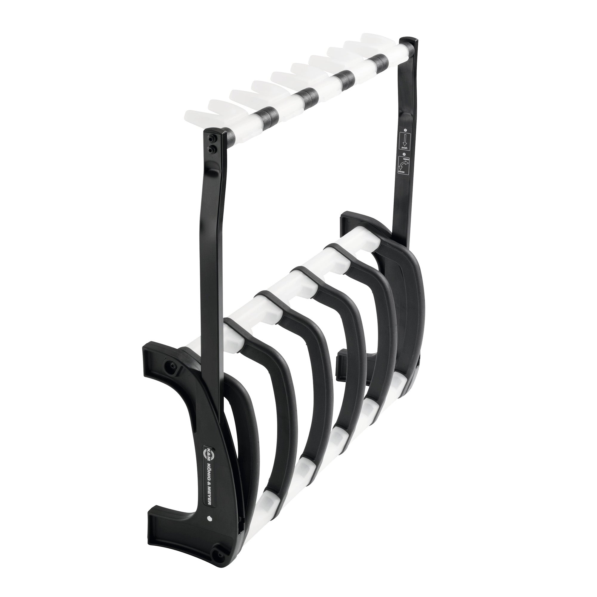 K&M 17525 Guitar Stand